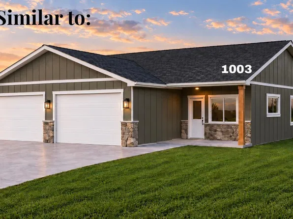 1003 N Dubuque Ave, Sioux Falls, SD 57110