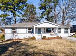 1926 Canmont Dr, Atlanta, GA 30319