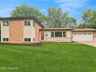 354 W Pleasant Hill Blvd, Palatine, IL, 60067