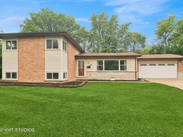 354 W Pleasant Hill Blvd, Palatine, IL 60067