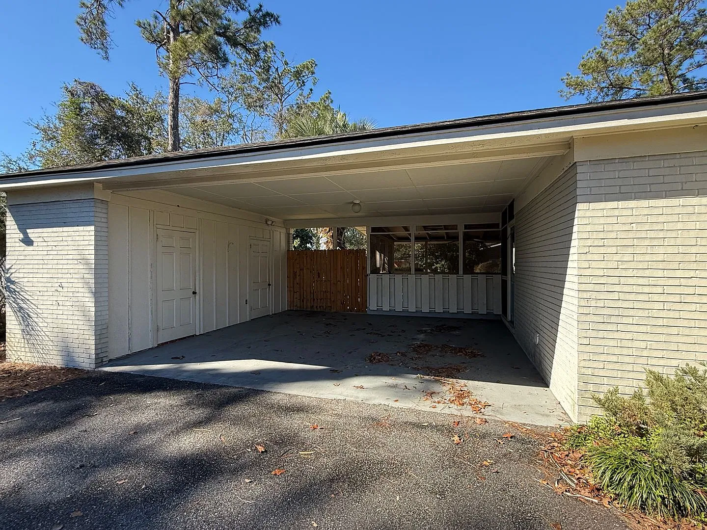 3 Bedroom/2 Bath home in Valdosta — Photo 2