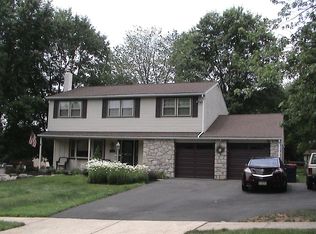 867 Stonybrook Ln, Lansdale, PA 19446