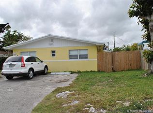 16910 SW 93rd Ave #1, Miami, FL 33157