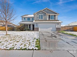 1824 W Caspian St, Kuna, ID 83634