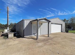 3368 County Road 553, Jackson, MO 63755