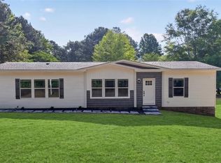 168 Puckett Rd, Waleska, GA 30183