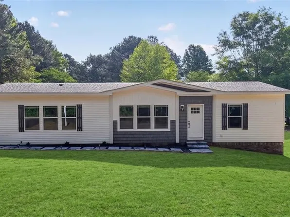 168 Puckett Rd, Waleska, GA 30183