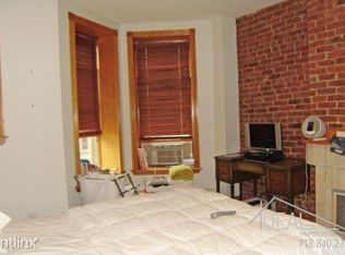 483 12th St #8, Brooklyn, NY 11215