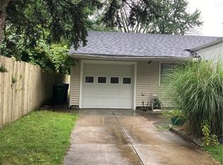 8747 Manorford Dr, Parma Heights, OH 44130