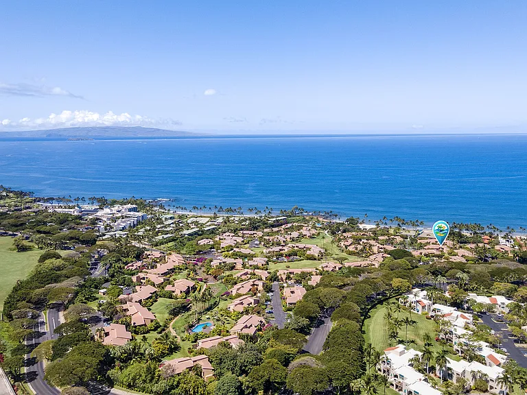 Wailea Alanui Dr — Photo 46