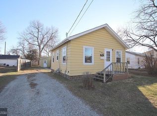433 S Polk Pl, Mason City, IA 50401