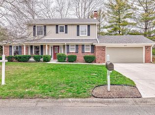 9232 Holyoke Ct, Indianapolis, IN