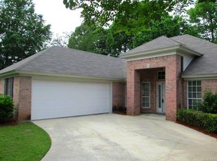 730 Autumn Ridge Rd, Montgomery, AL 36117