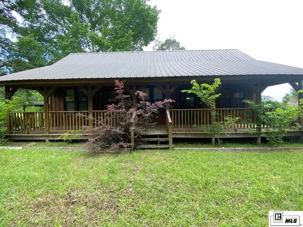 108 Corbitt Rd, Castor, LA 71016