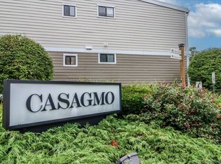 22 Olcott Way UNIT 22, Ridgefield, CT 06877