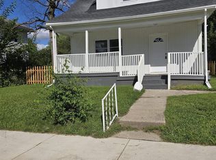 2124 Kemble Ave, South Bend, IN 46613