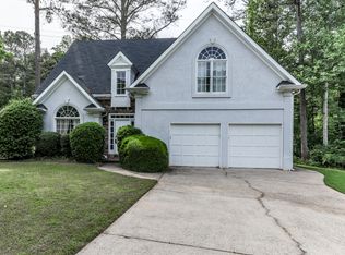 5029 Rodrick Trce, Marietta, GA 30066