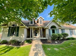 1139 Warana Dr, Plymouth, IN 46563