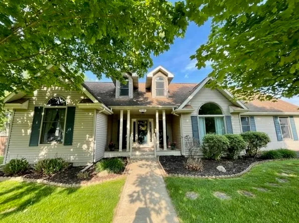 1139 Warana Dr, Plymouth, IN 46563