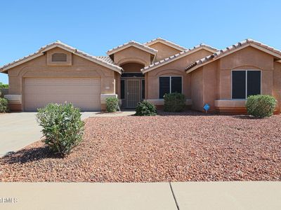 8741 W Port Au Prince Ln, Peoria, AZ, 85381