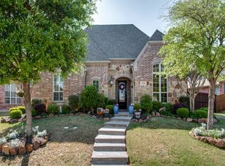 2241 Big Valley Rd, Allen, TX 75013