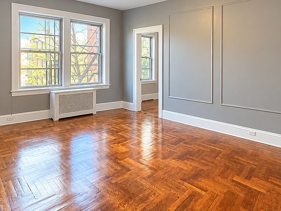 2nd image of 576 Mount Prospect Ave #204
