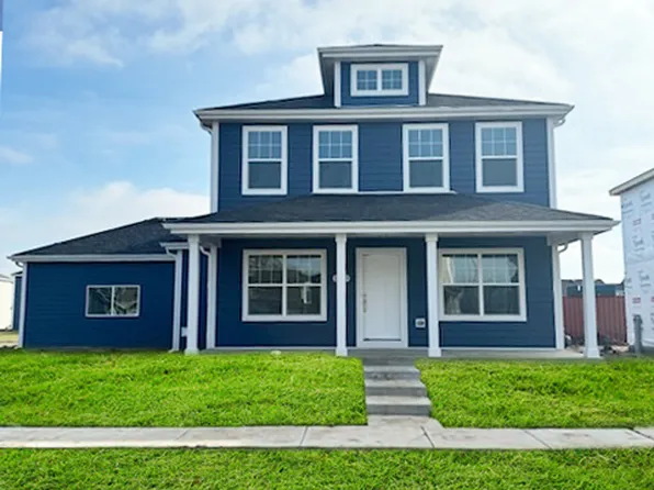 24459 S Saint Peters Dr Lot 216, Channahon, IL 60410