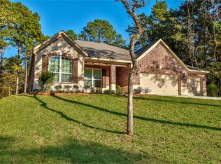 164 Magnolia Reserve Loop, Magnolia, TX 77355