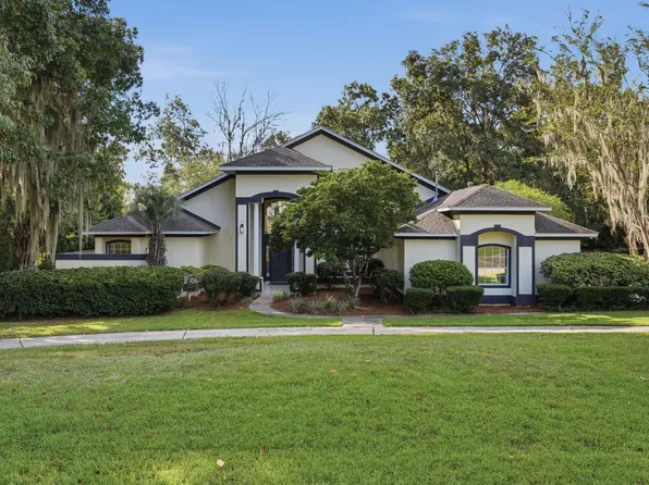 345 Meadow Ridge Dr, Tallahassee, FL 32312