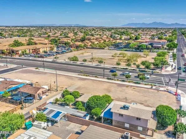 12224 W THUNDERBIRD Road W #17, El Mirage, AZ 85335