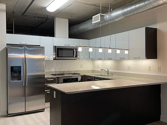 2nd image of 645 W 9th St APT 336