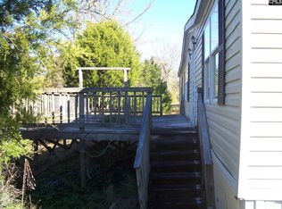 9063 Broad River Rd, Pomaria, SC 29126