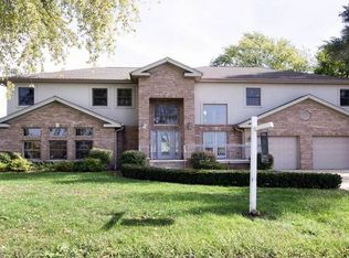 16621 88th Ave, Orland Park, IL 60462