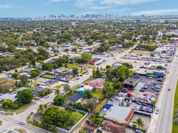 9616 NW 26th Ave, Miami, FL 33147