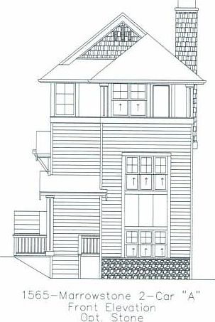 1st image of 14524 16th Ave W #31