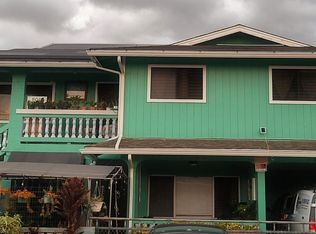 91-1046 Kuhina St, Ewa Beach, HI 96706