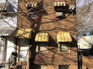 36 Hewitt St, Trenton, NJ 08611
