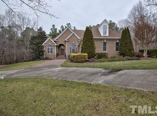 1815 Helena Moriah Rd, Timberlake, NC 27583