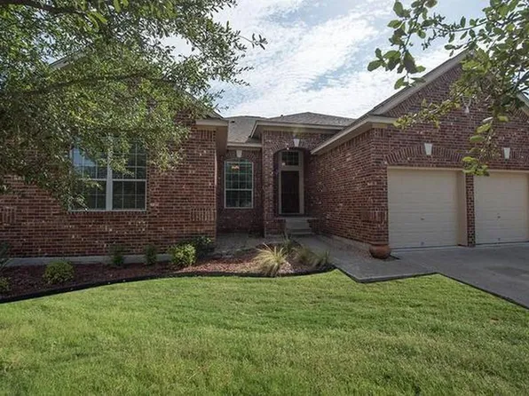 12612 Rush Creek Ln, Austin, TX 78732