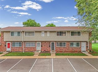 10694 Carroll Wood Way, Saint Louis, MO 63128