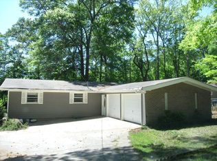 1869 Burning Tree Dr, Decatur, GA 30032