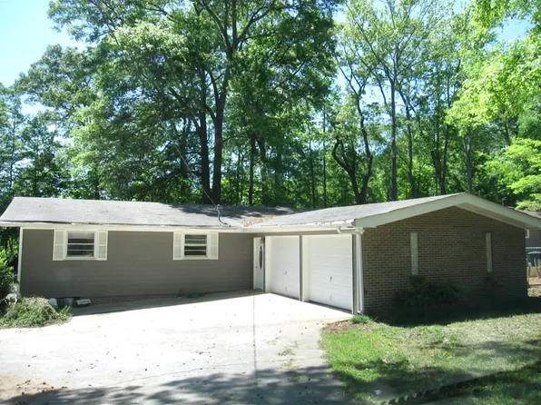 1869 Burning Tree Dr, Decatur, GA 30032