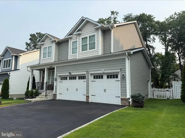 806 Lynwood Ln, Severna Park, MD 21146