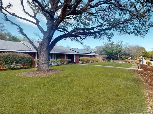 423 Cave, San Antonio, TX 78209