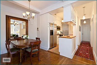 Sold by Brown Harris Stevens