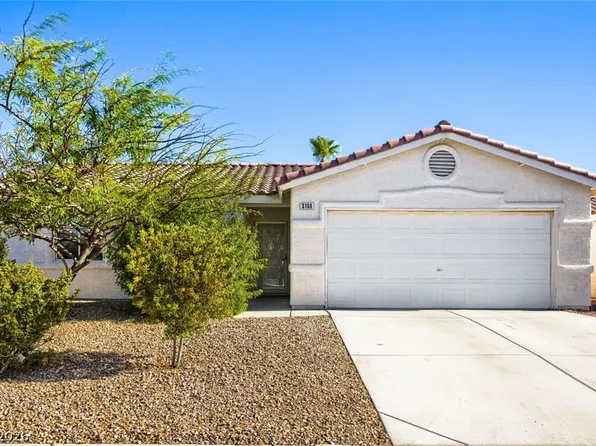 3106 Meadow Flower Ave, North Las Vegas, NV 89031