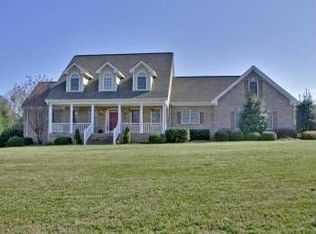 4705 Arapahoe Trl, Gainesville, GA 30506