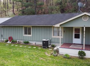 112 Goins Frk, Clintwood, VA 24228