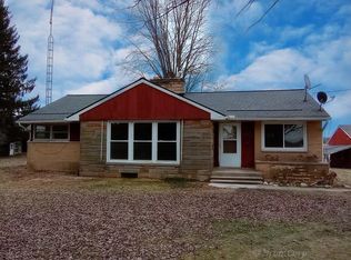 4925 Freeman Rd, Beaverton, MI 48612