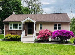 1237 Red Fox Ln, West Chester, PA 19380